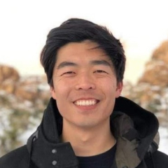 Raymond Lei - CEO/ Founder